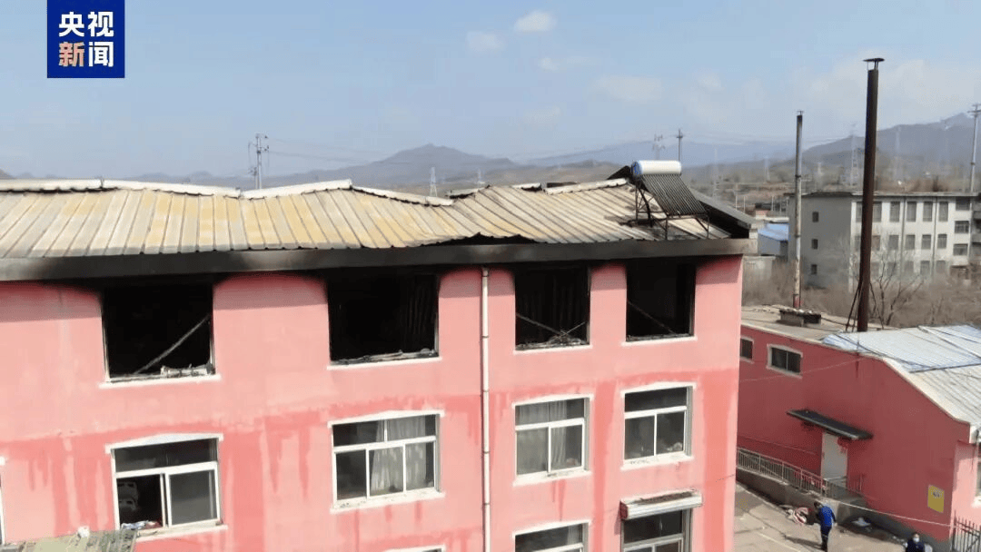 火警19分钟无人问津致20人死亡惨案真相还原……